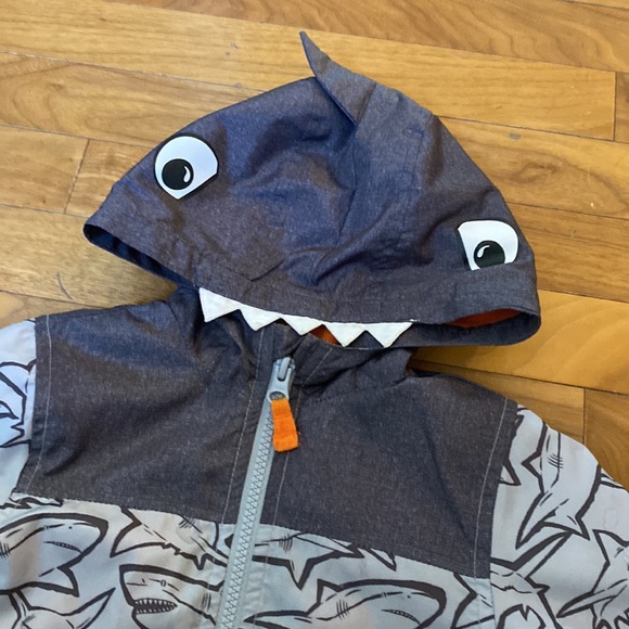 Boys jacket - Picture 2 of 3